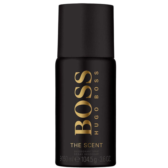 Hugo Boss The Scent Deodorant Spray for Men 150ML