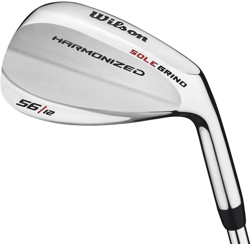 Wilson Harmonized Golf Wedge