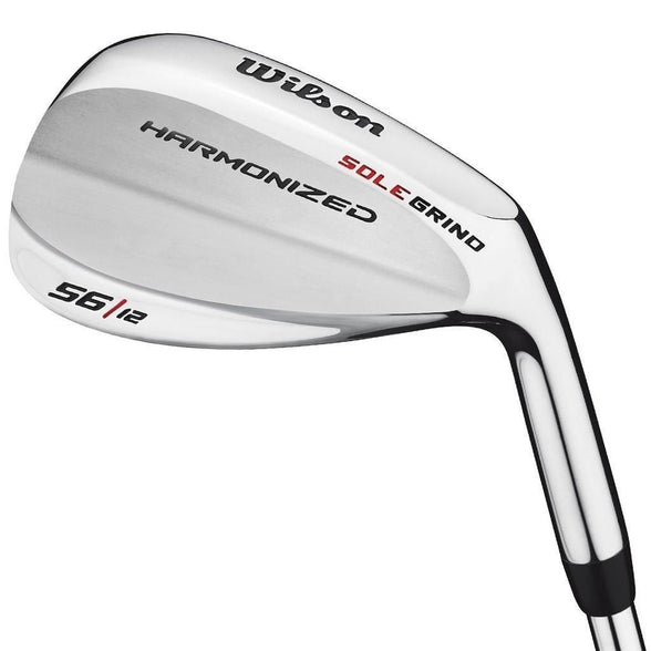 Wilson Harmonized Golf Wedge