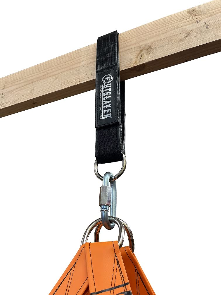 0utslayer Universal Heavy Bag Hanger