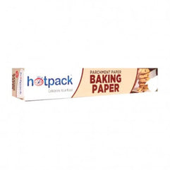 HOTPACK Baking Paper (30cm x 10m)