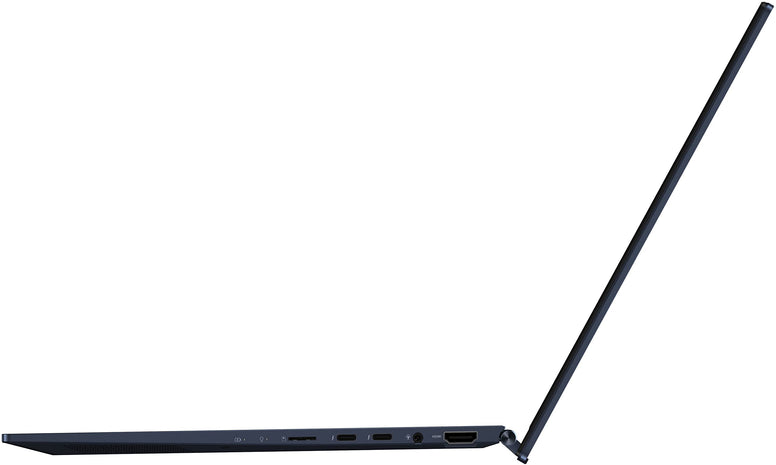 ASUS 2022 Newest Zenbook 14" 2.8K OLED 90Hz Business Laptop, 12th Gen Intel Evo i5-1240P 12 Cores, 600 nits 100% DCI-P3, 18 hrs Battery Life, 8GB LPDDR5, 256GB SSD, WiFi 6E, Thunderbolt 4