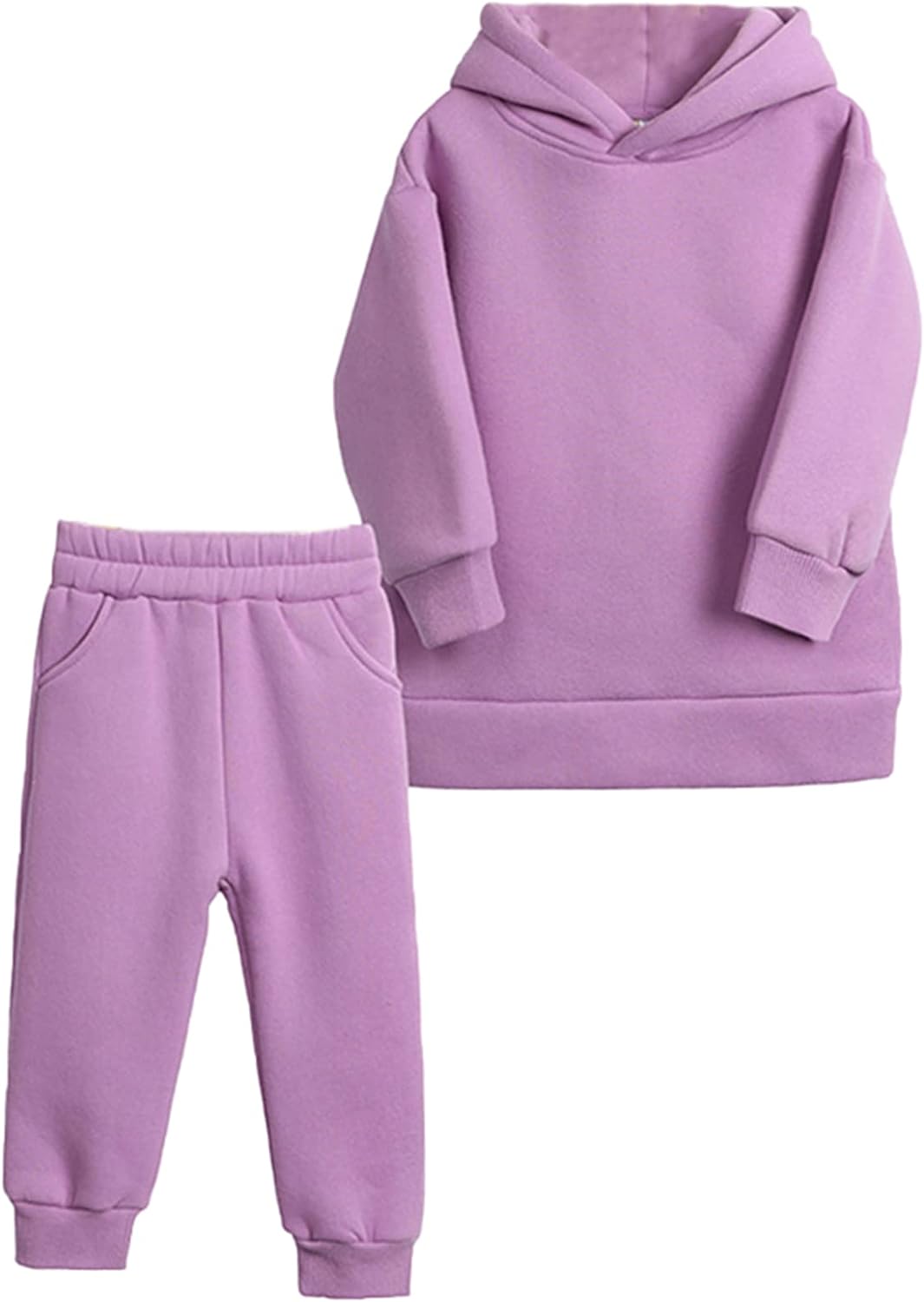 Betusline girls Outfit pants-clothing-sets