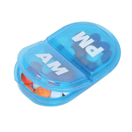 Acu-Life AM/PM PILL BOX:400850