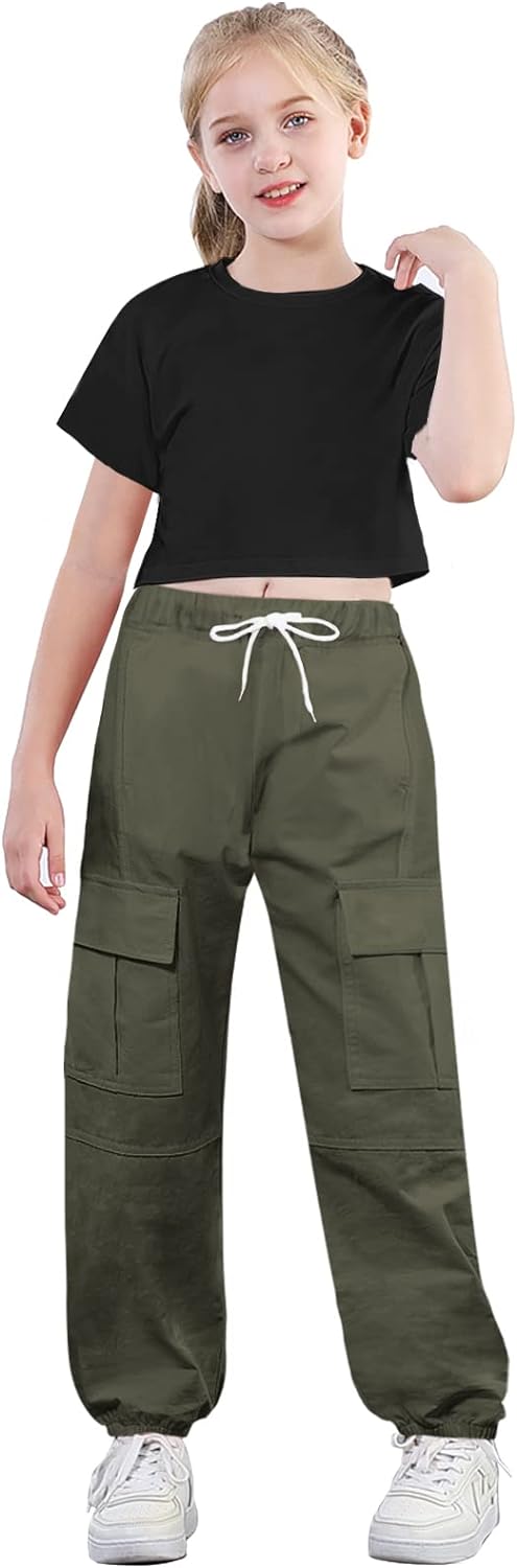 Betusline girls Outfit pants-clothing-sets