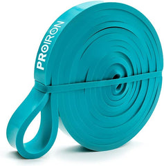 PROIRON Resistance Band Pull Up Assist Band Heavy Duty Powerlifting Exercise Stretch Bands for Powerlifting, Muscle Toning, CrossFit, Yoga, Stretch Mobility