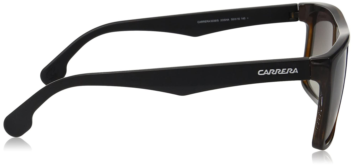 Carrera Men's CARRERA5039/S Sunglasses (pack of 1)