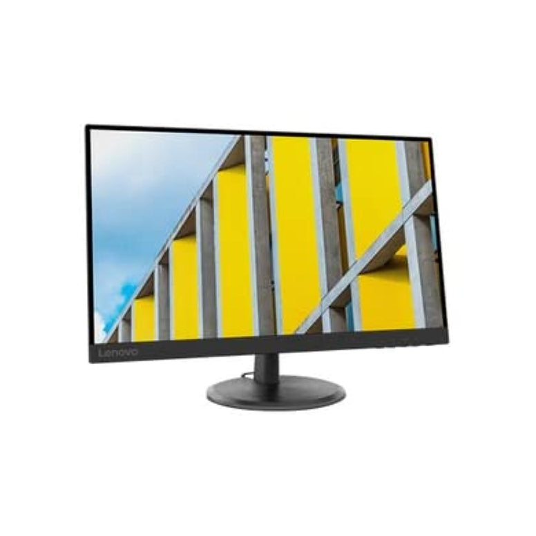 Lenovo Monitor C27 30 27.0Inches, Raven Black, 62Aakat6UK