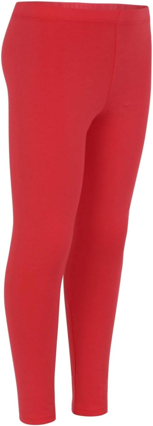 Jockey Girls Leggings Modern