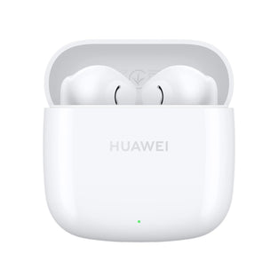 HUAWEI FreeBuds SE 2, 40-Hour Battery Life, Compact and Comfortable to Grip, 3 Hours of Music Playback on a 10-Minute Charge, IP54 Dust & Splash Resistance, Robust Bluetooth 5.3 Connections, White