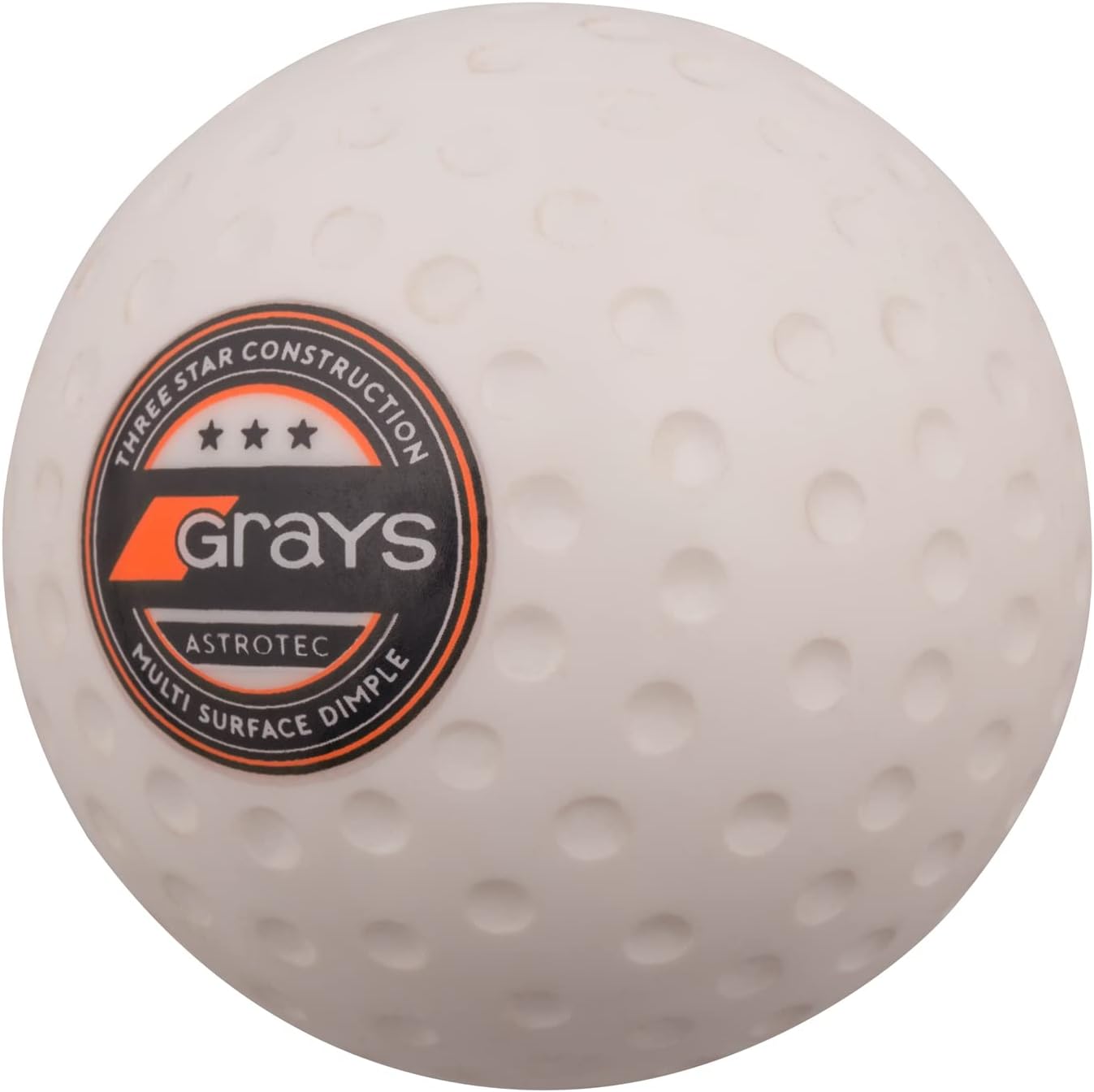 GRAYS Astrotec Hockey Ball