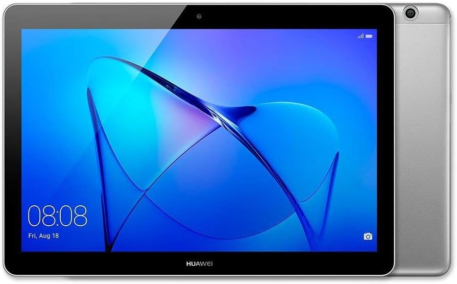 Huawei T3 10 9.6" Tablet, 2GB RAM, 32GB, Wi-Fi, Android - Space Grey