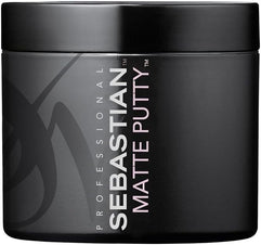 Sebastian Matte putty 75ml