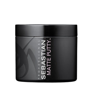 Sebastian Matte putty 75ml