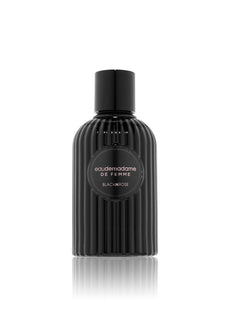EauDeMadame Black N Rose - Eau de Parfum - By Fragrance World - Perfume For Women, 100ml
