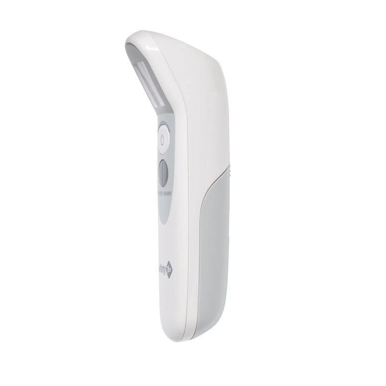 Safety 1st Simple Scan Forehead Thermometer, Grey