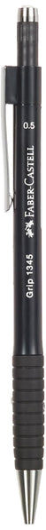 Faber-Castell Grip 1345 0.5mm Mechanical Pencil - Assorted