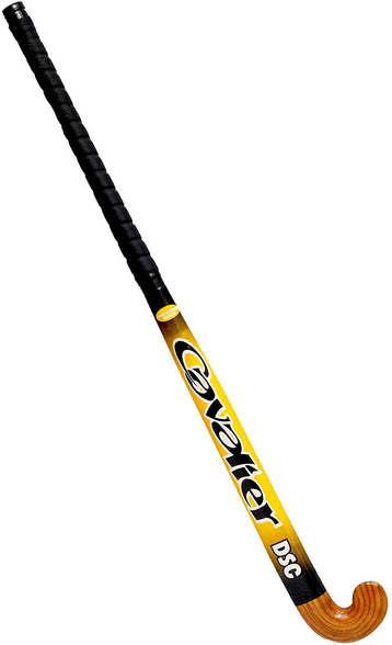 Dsc Cavalier Regd. Fiber Glass Hockey Stick, Full