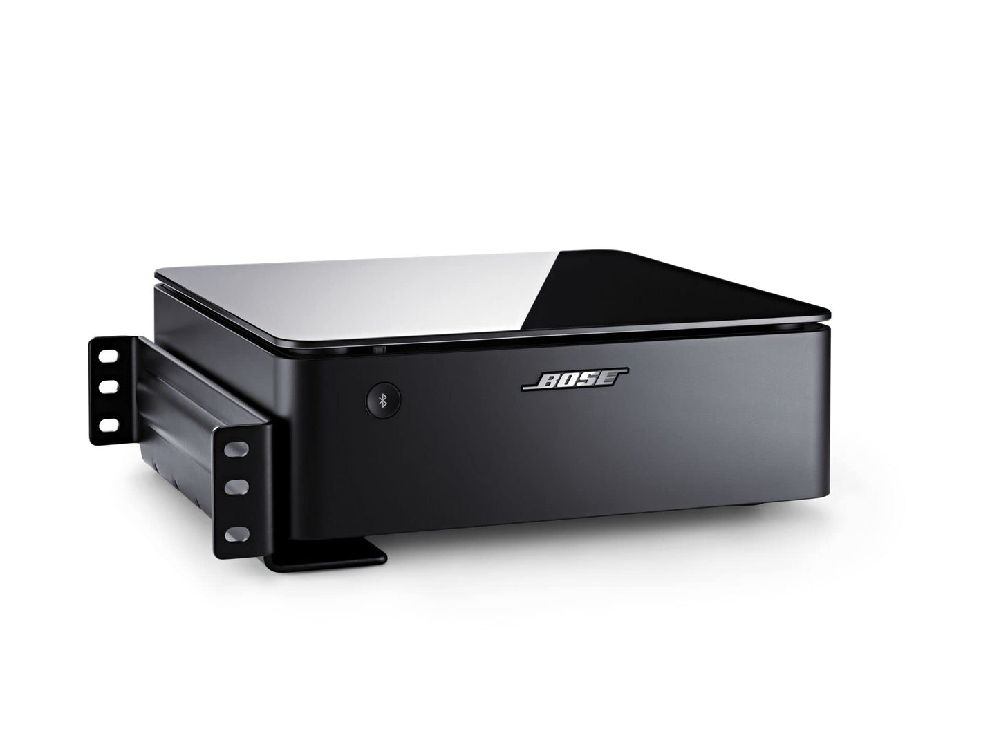 Bose Music Amplifier Speaker amp with Bluetooth & Wi-Fi connectivity Black 867236-4100