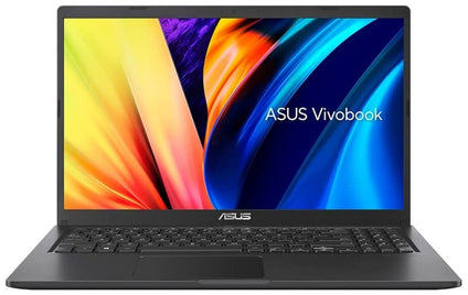 ASUS Vivobook 15 X1500EA Laptop, Intel Core i3-1115G4 up to 4.1GHz, 8GB DDR4, 256GB NVMe SSD, 15.6