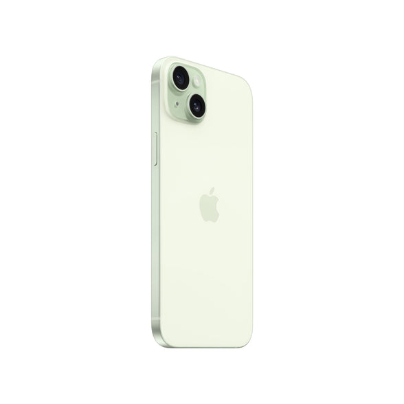 Apple iPhone 15 Plus (128 GB) - Green