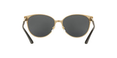 Versace Cat Eye Sunglasses For Women