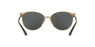 Versace Cat Eye Sunglasses For Women