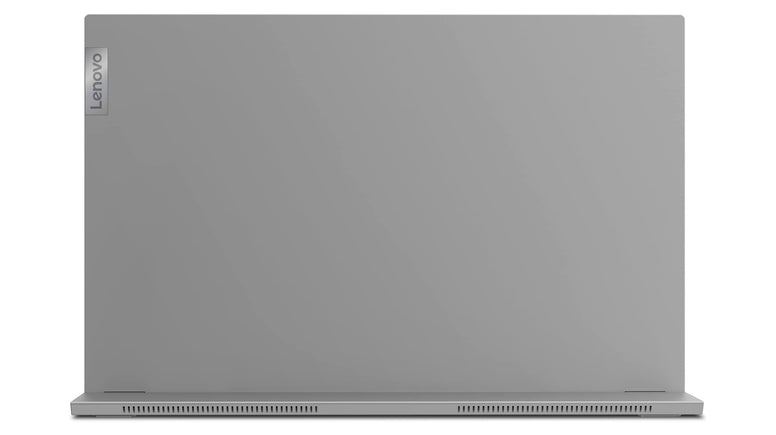 Lenovo L15 15.6 Inch Portable Monitor | FHD, 1080p, 60Hz, IPS, 6ms, USB-C/Type-C connector