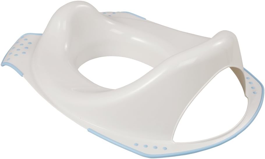 Keeeper K1866-091 Toilet Seat With Anti-Slip Function