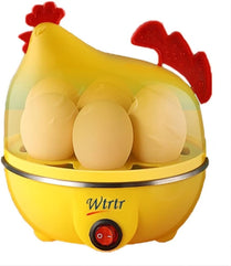 Wtrtr Egg Cooker,Egg Boiler,WTR-603