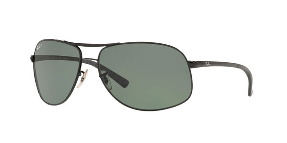 Ray-Ban RB3387 Aviator Sunglasses