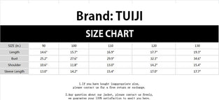 TUIJI Toddler Boys Girls Cartoon Print Zip Jacket Hooded Trench Lightweight Kids Coats Windbreaker Outdoor Cute Dust Coats, for 12-18 Months