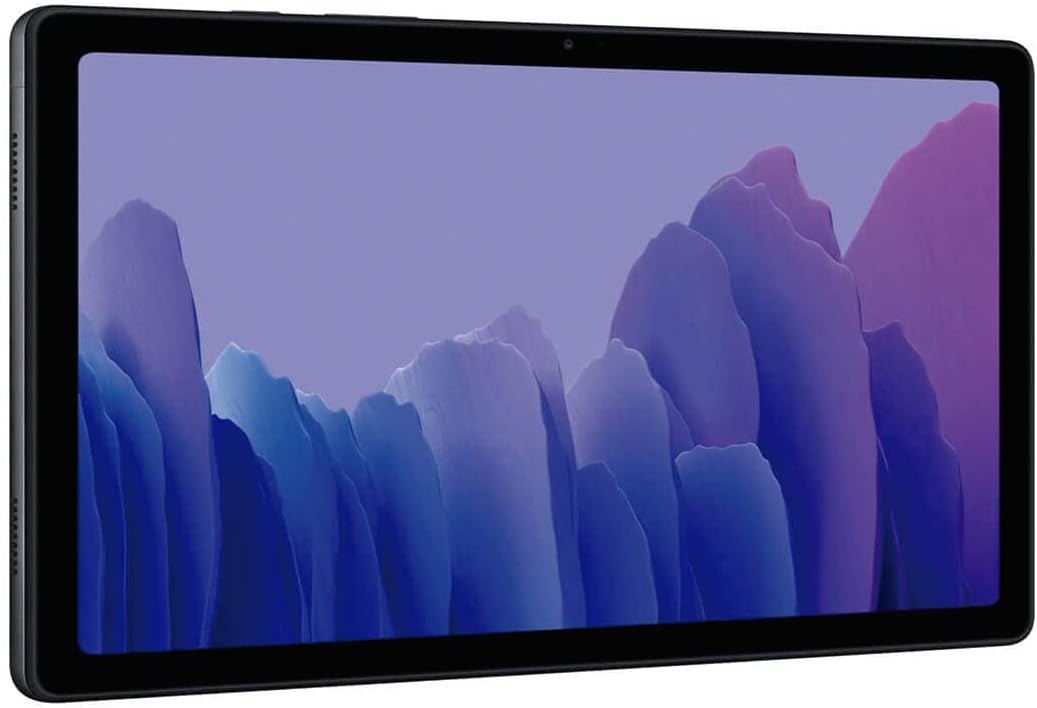 SAMSUNG A7 T503 3GB / 32GB Wifi Display Tab (10.4in, Grey)