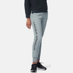 Under Armour Girls' Rival Fleece Joggers