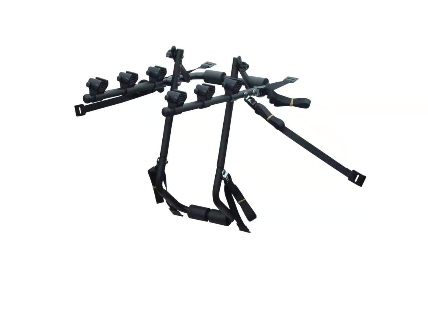 Republic Universal Trunk Bike Carrier Rear Bike Rack For Cars