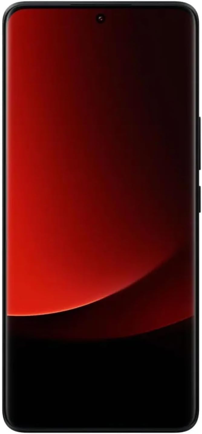 Xiaomi 13 ULTRA Smartphone, Leica Pro Optics Snapdragon 8 Gen 2 WQHD+ AMOLED Display Dolby Vision Video 90W Turbo Charging CN version Glabal RAM (White, 16GB+512GB)