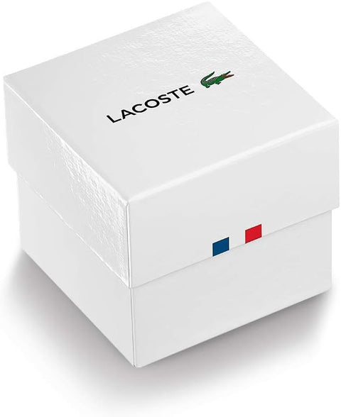 LACOSTE STAINLESS STEEL WATCH 11