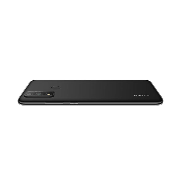 Huawei P Smart (2020) - Smartphone 128GB, 4GB RAM, Dual Sim, Midnight Black