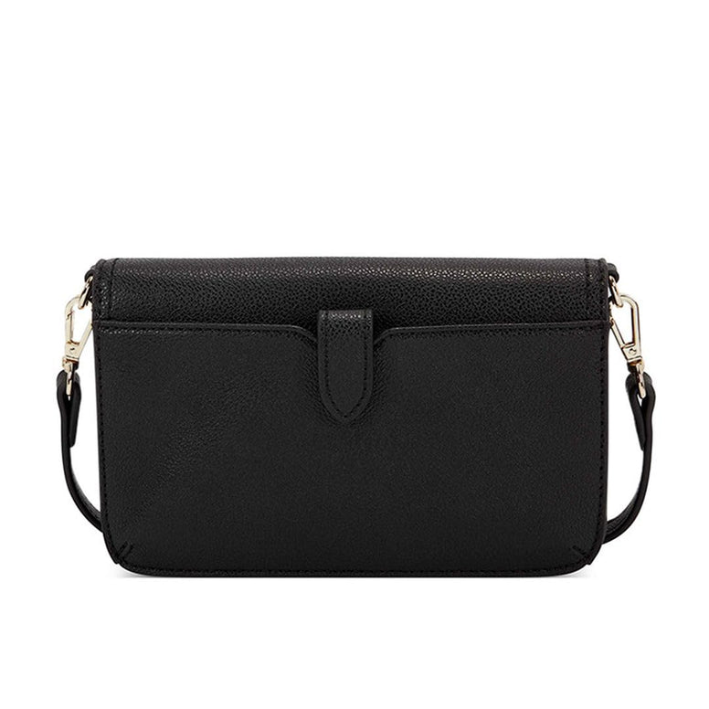 NINE WEST Womens Lawson Wallet On A String Wallet on a Bag