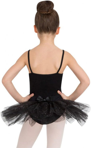 Capezio Women's N9814C Camisole Tutu Dress (pack of 1)