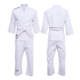 Starpro Unisex Judo Kids Uniform Judo Uniform