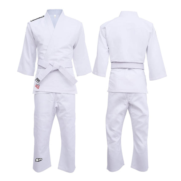 Starpro Unisex Judo Kids Uniform Judo Uniform