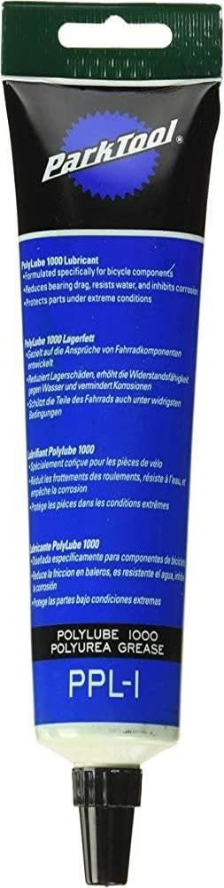 Park Tool PPL-1 Polylube 1000 Grease Tube Tool 4 oz