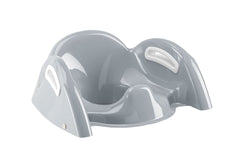 Thermobaby Reduction Kiddylo© Toilet Seat Grey Charm