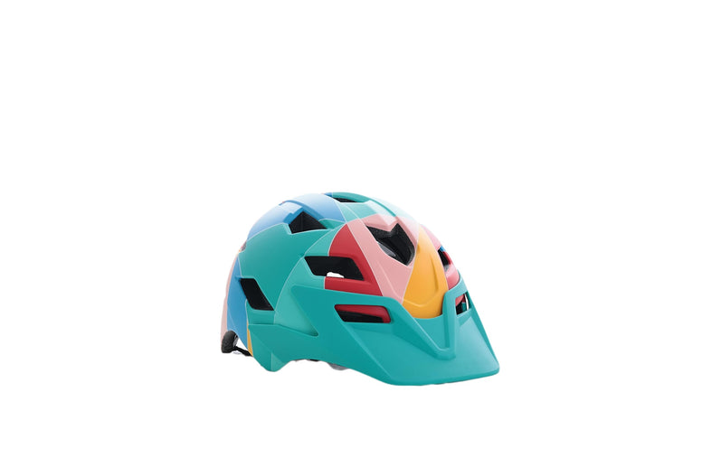 Totem Youth & Adult Bike Helmet, Lightweight Bike Helmets for Adults, Dial Fit Adjustment Scooter Helmet, Ventilated Skateboard Kid Helmet