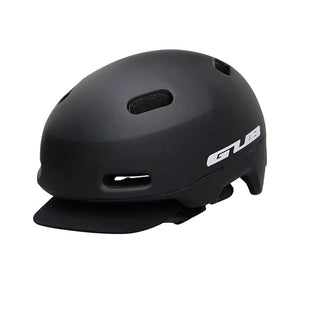 SKEIDO M size GUB Cycling City Bike Urban Helment Bicycle Commute Helmet Skating Fixed Safe Cap Integrally-molded Helmets