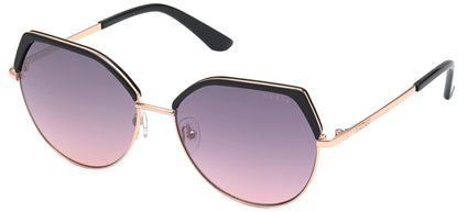 GUESS Womens GU773601U Sunglasses Sunglasses