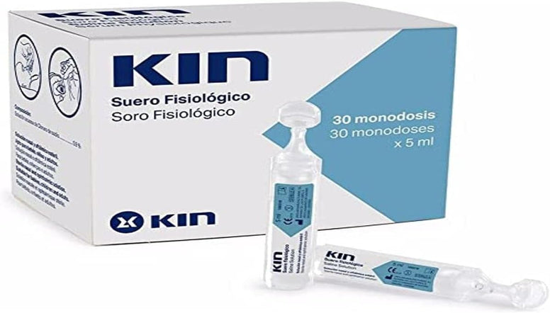 Kin Whiteners: Whitening Kits, 0.13 Kg