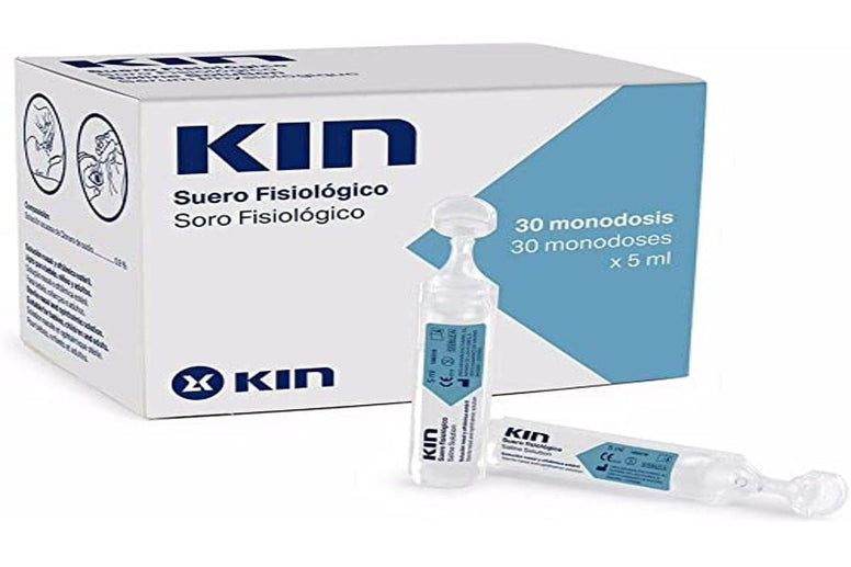 Kin Whiteners: Whitening Kits, 0.13 Kg