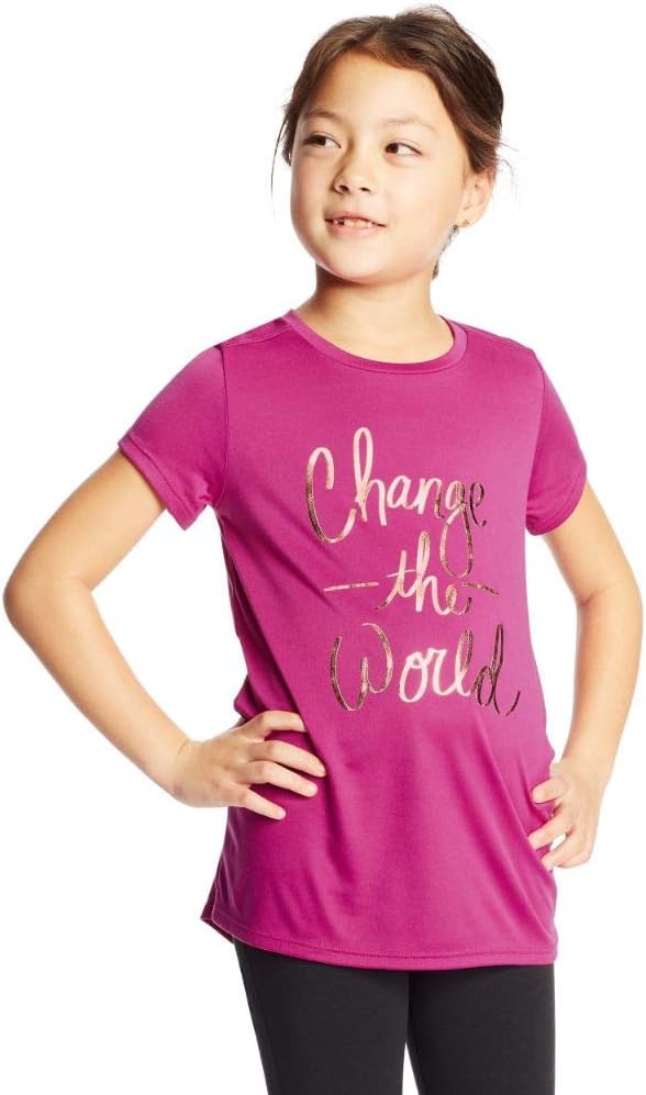 C9 Champion Girls' Tech Tee